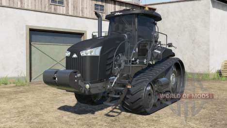 Challenger MT755E Stealth für Farming Simulator 2017