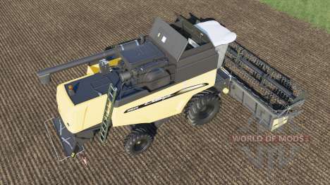 Challenger CH647C pour Farming Simulator 2017