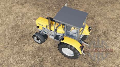 Ursus C-360 pour Farming Simulator 2017