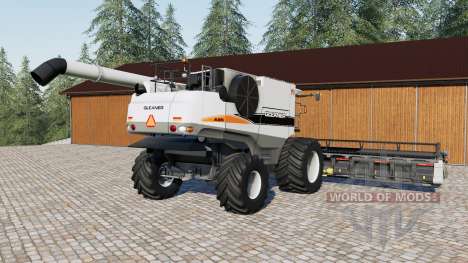 Gleaner A85 pour Farming Simulator 2017