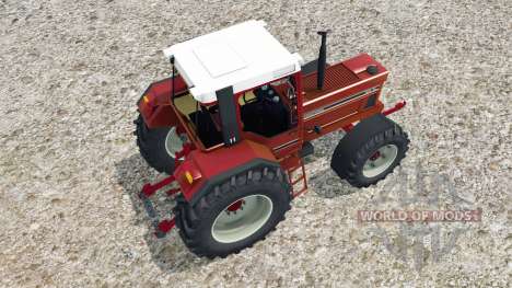 International 1255 XL pour Farming Simulator 2015