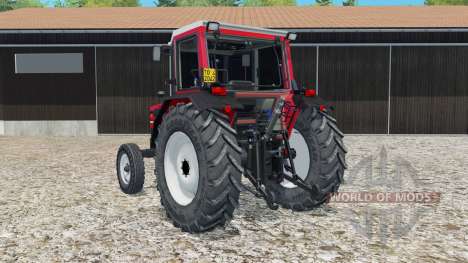 Same Explorer 70 pour Farming Simulator 2015