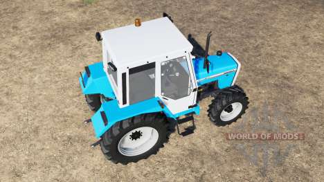 Landini 8550 pour Farming Simulator 2017