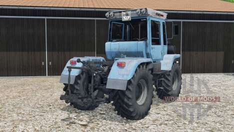 HTZ-17221 pour Farming Simulator 2015