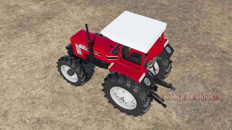 Fiat 70-56 pour Farming Simulator 2017