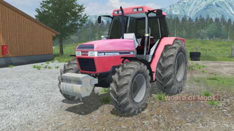 Case International 5130 Maxxum für Farming Simulator 2013