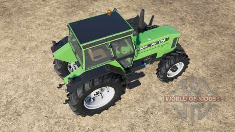 Torpedo RX 170 für Farming Simulator 2017