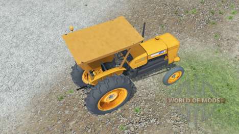 OM 615 pour Farming Simulator 2013