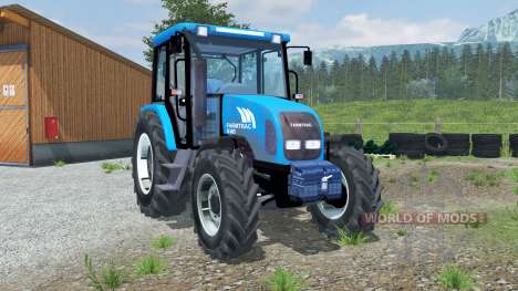 FarmTrac 80 4WD für Farming Simulator 2013