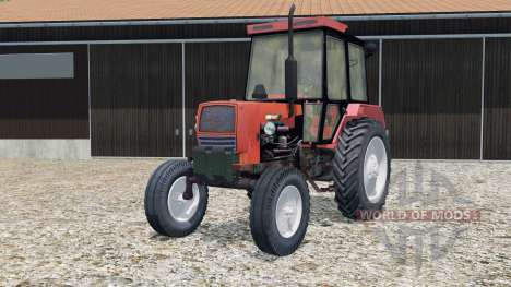 UMZ-8040 für Farming Simulator 2015
