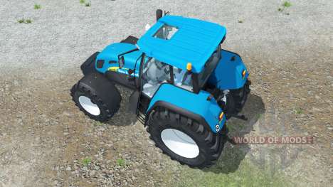 New Holland TVT 175 pour Farming Simulator 2013
