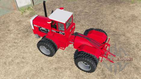 IMT 5000 DeLuxe pour Farming Simulator 2017
