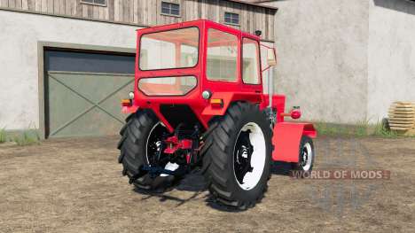 Universal 650 für Farming Simulator 2017