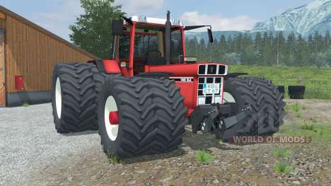 International 1455 XL für Farming Simulator 2013