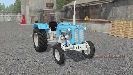 Rakovica 65 S pour Farming Simulator 2017