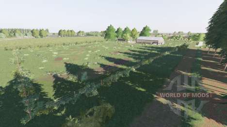 Groningen für Farming Simulator 2017