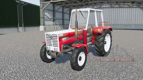 Steyr 545 für Farming Simulator 2017