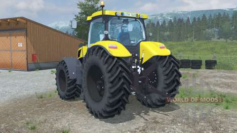 New Holland T7030 für Farming Simulator 2013