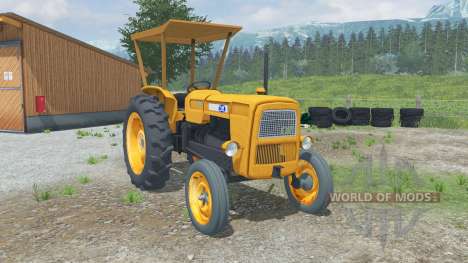 OM 615 pour Farming Simulator 2013