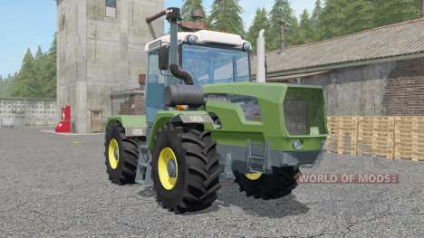 HTZ-240K pour Farming Simulator 2017