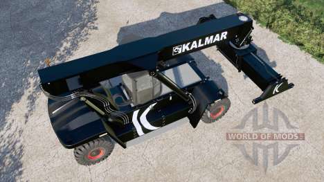 Kalmar DRF450-60S5 für Farming Simulator 2017