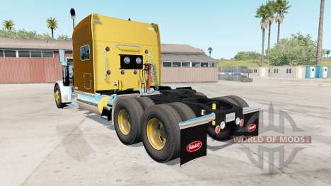 Peterbilt 379X für American Truck Simulator