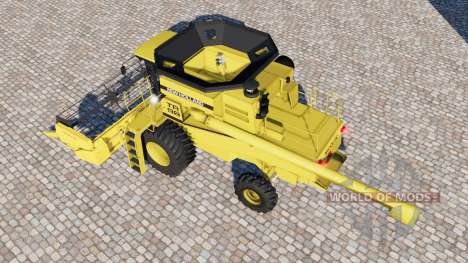 New Holland TR98 für Farming Simulator 2017