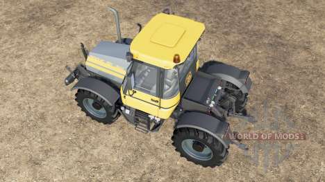 JCB Fastrac 150 Turbo pour Farming Simulator 2017