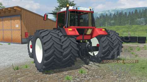 International 1455 XL pour Farming Simulator 2013