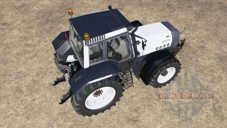 Valtra 8050 HiTech für Farming Simulator 2017