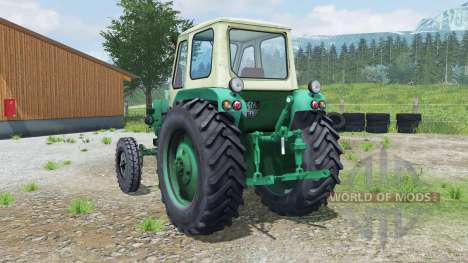 YUMZ-6L für Farming Simulator 2013