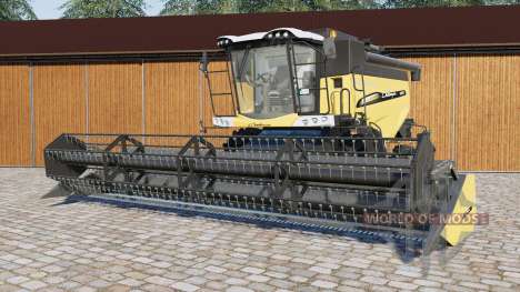 Challenger CH647C pour Farming Simulator 2017