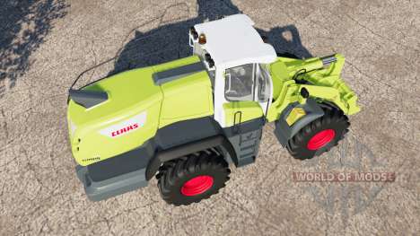 Claas Torion 1511 für Farming Simulator 2017