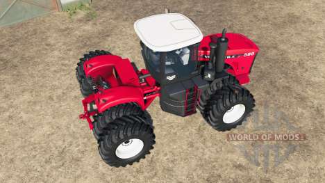 Versatile 500 pour Farming Simulator 2017