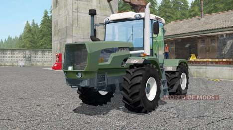 HTZ-240K pour Farming Simulator 2017