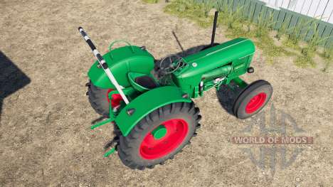 Deutz D 8005 A für Farming Simulator 2017