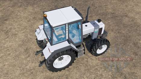 Renault 110.54 TX für Farming Simulator 2017