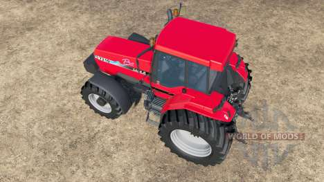 Case IH Magnum 7200 Pro für Farming Simulator 2017