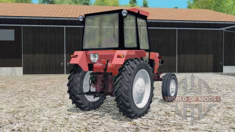 UMZ-8040 pour Farming Simulator 2015