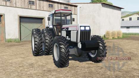 White 145 für Farming Simulator 2017