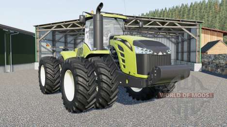 Challenger MT900E-series pour Farming Simulator 2017