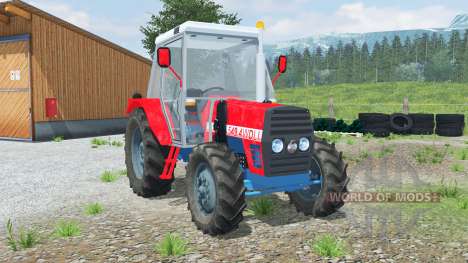 IMT 549 DW für Farming Simulator 2013