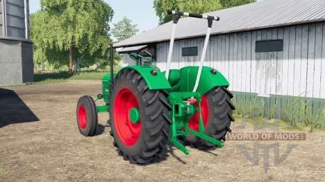Deutz D 8005 A pour Farming Simulator 2017