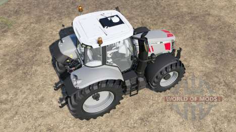 Massey Ferguson 7700 S für Farming Simulator 2017