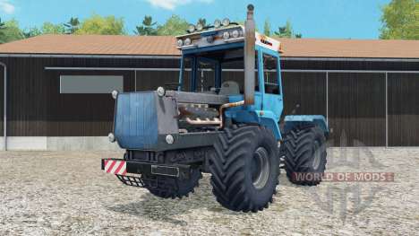 HTZ-17021 für Farming Simulator 2015