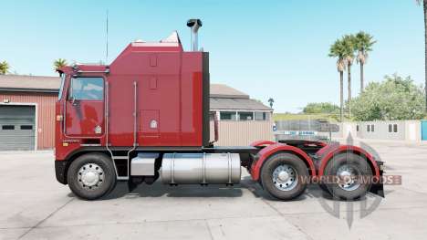 Kenworth K100E für American Truck Simulator