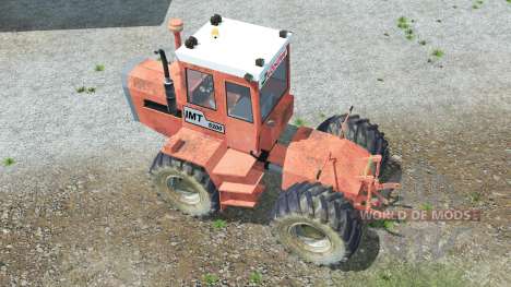 IMT 5200 für Farming Simulator 2013