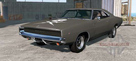 beamng dodge charger police beamng dodge charger police