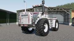 Big Bud 600 pour Farming Simulator 2017