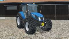 New Holland T5.11ƽ für Farming Simulator 2015